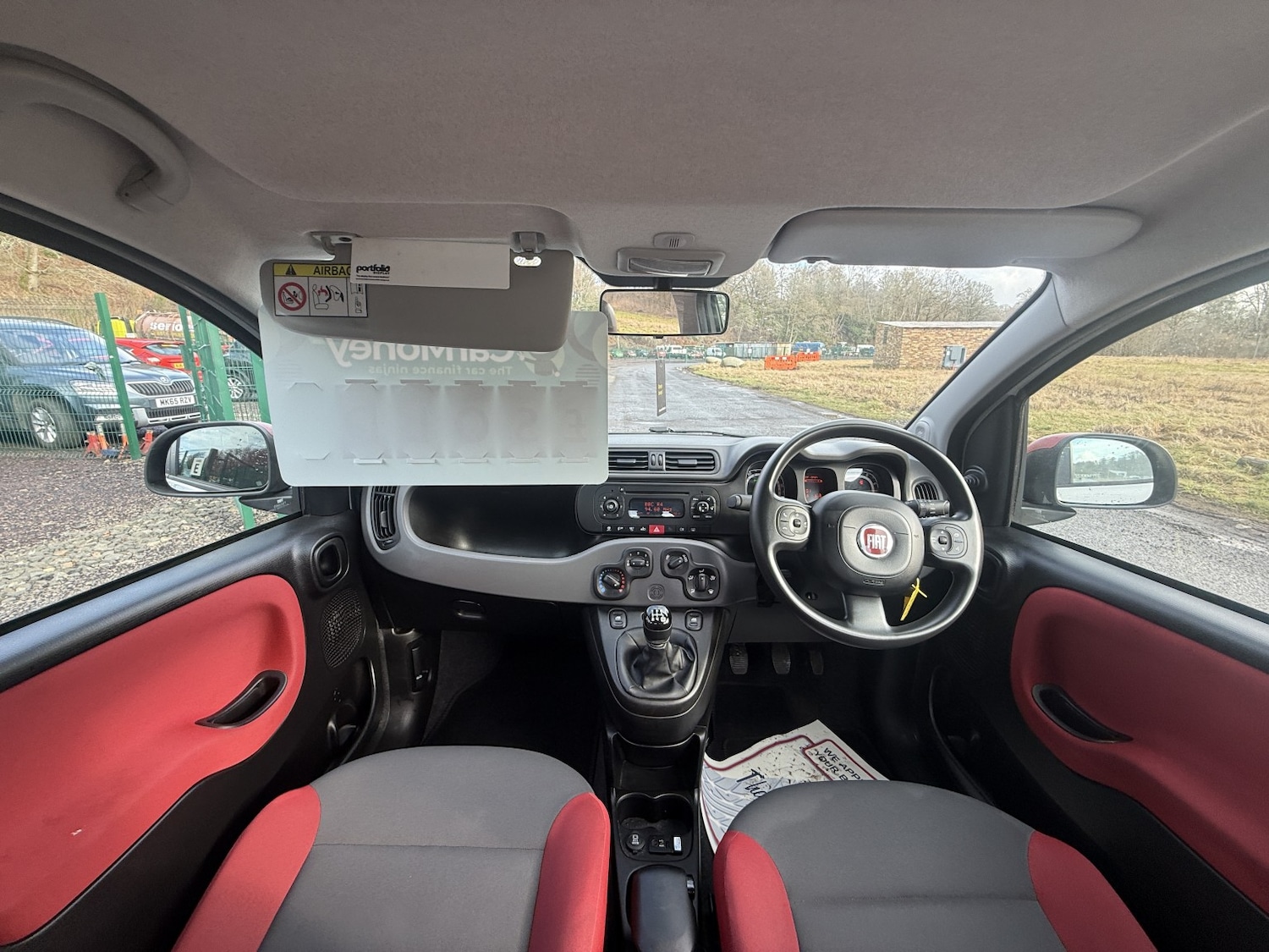 Used Fiat Panda 2016 for sale - 77801794: Photo 15