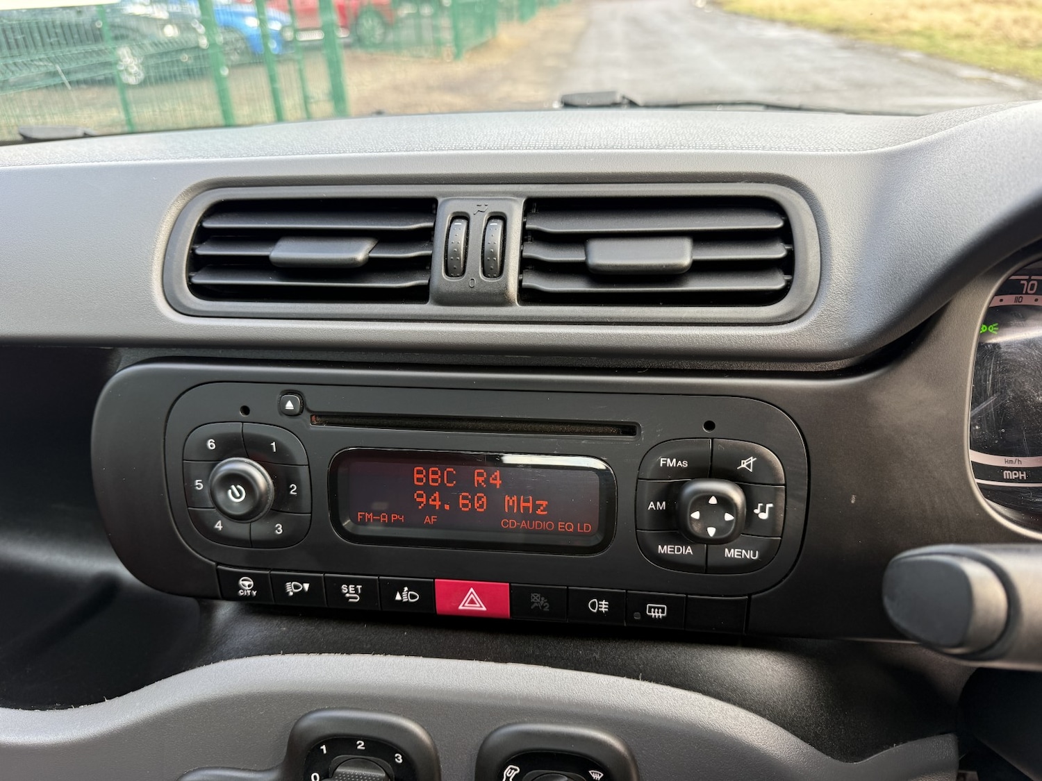 Used Fiat Panda 2016 for sale - 77801794: Photo 22