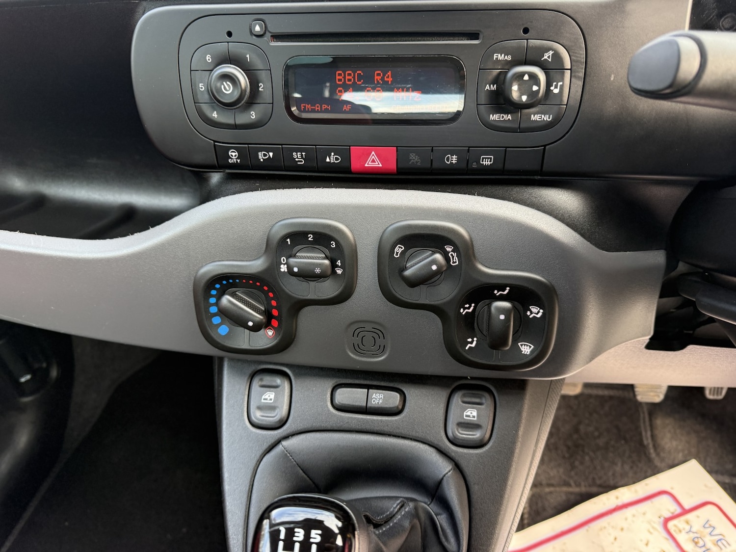 Used Fiat Panda 2016 for sale - 77801794: Photo 23