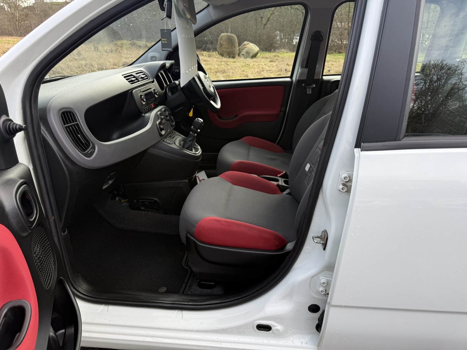 Used Fiat Panda 2016 for sale - 77801794: Photo 25