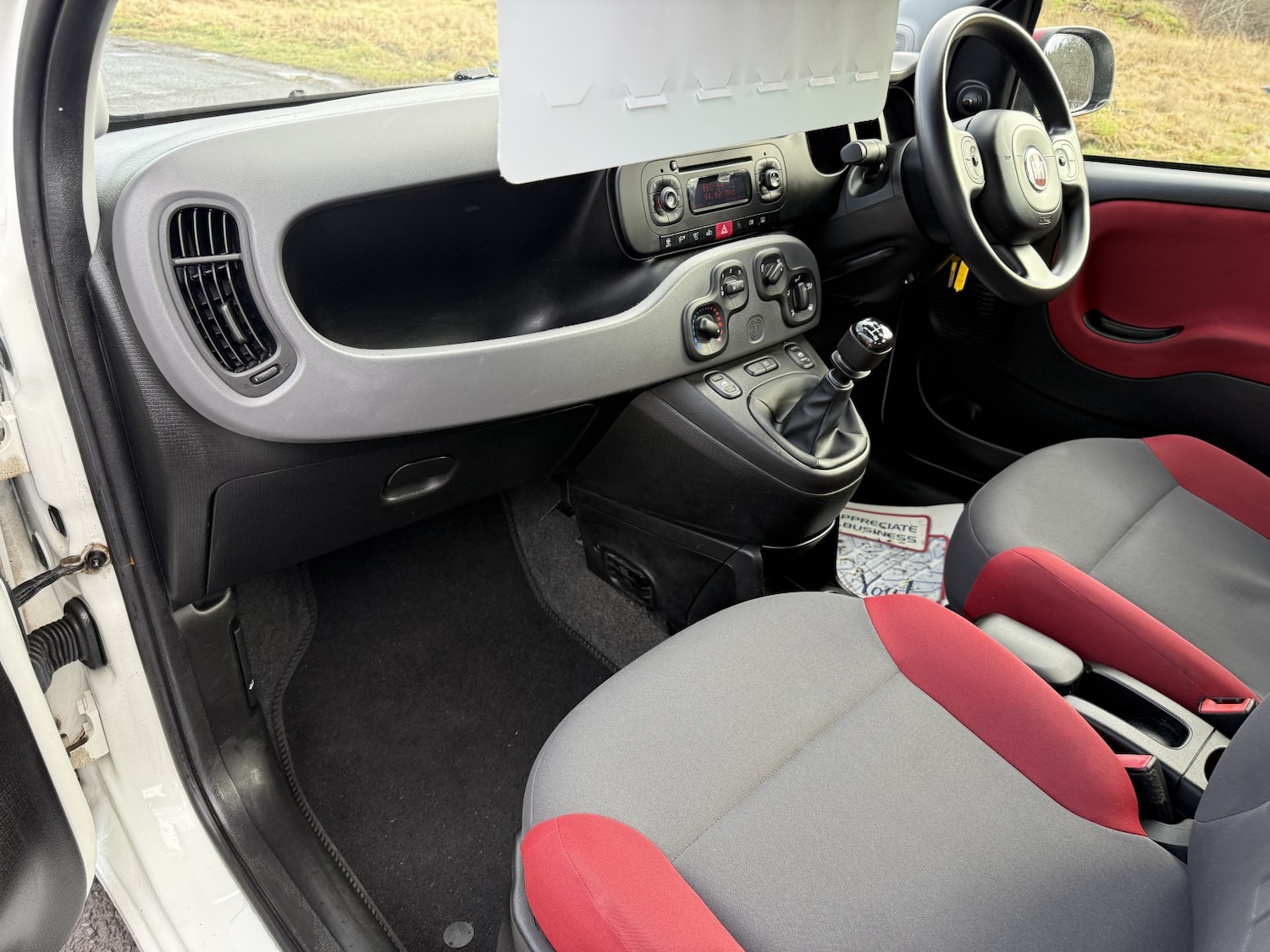 Used Fiat Panda 2016 for sale - 77801794: Photo 27