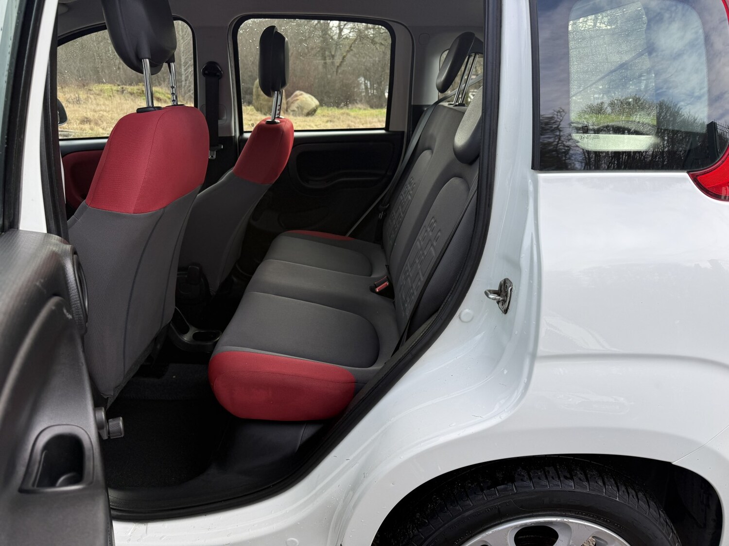 Used Fiat Panda 2016 for sale - 77801794: Photo 28