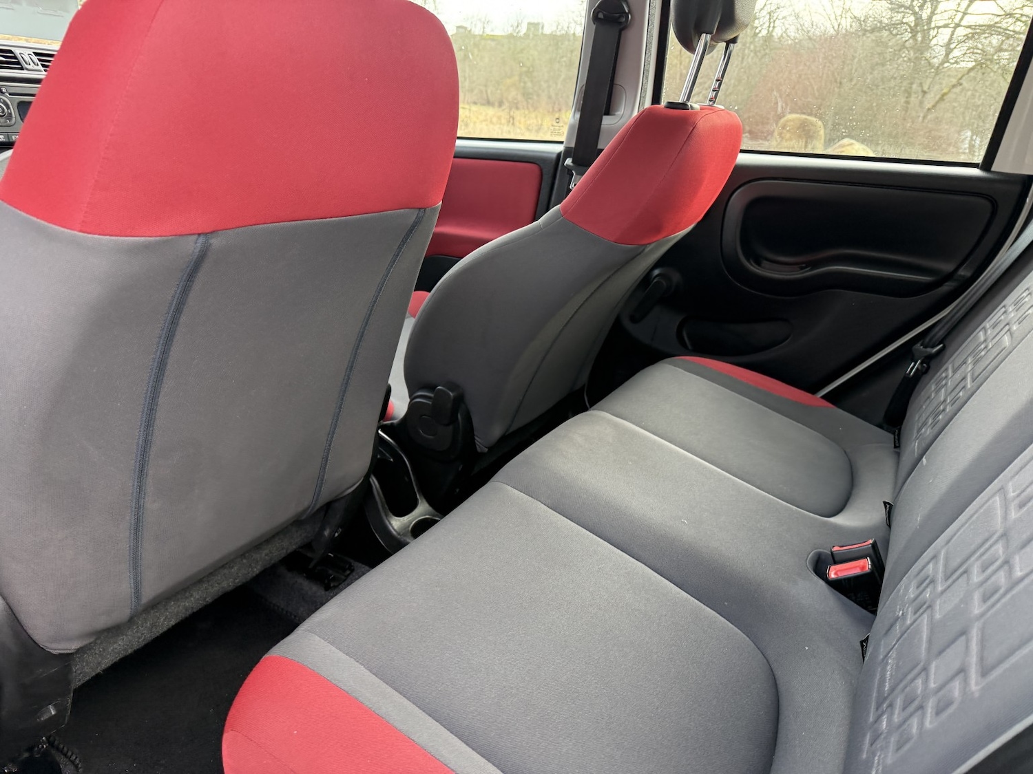 Used Fiat Panda 2016 for sale - 77801794: Photo 30