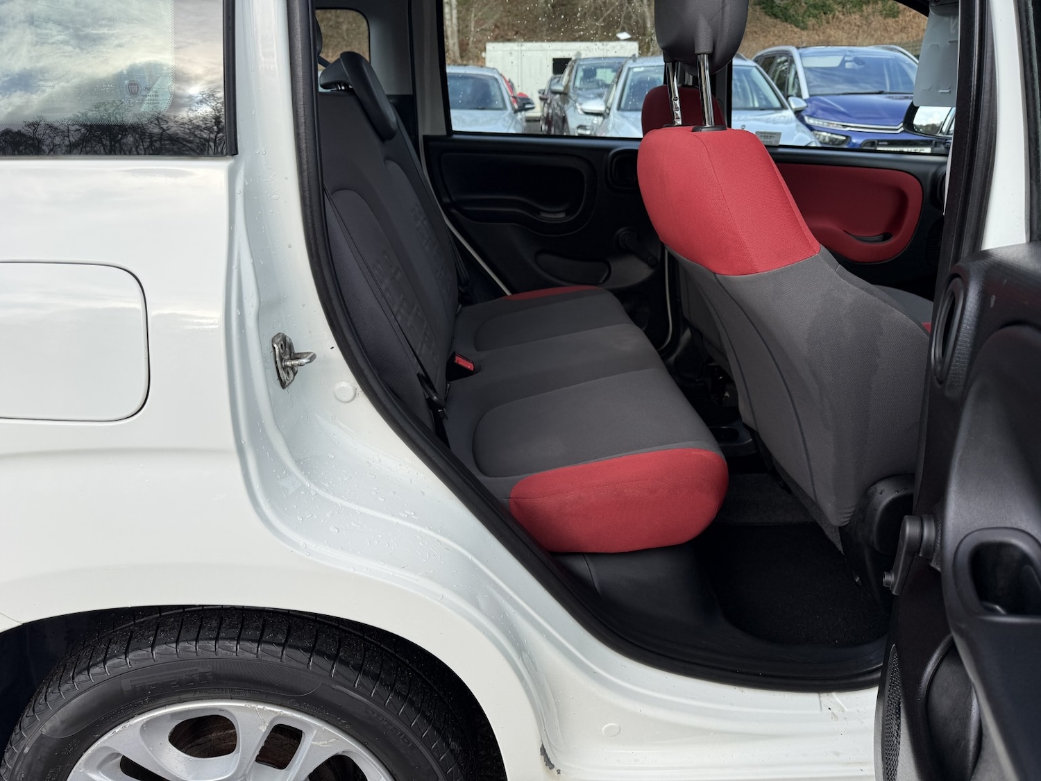 Used Fiat Panda 2016 for sale - 77801794: Photo 31