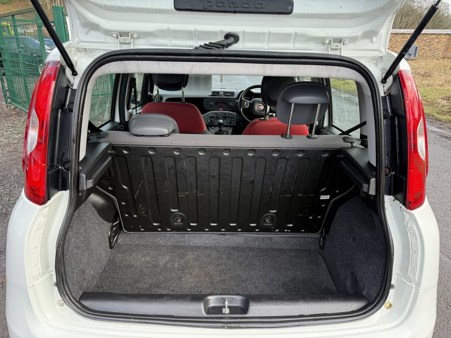 Used Fiat Panda 2016 for sale - 77801794: Photo 34