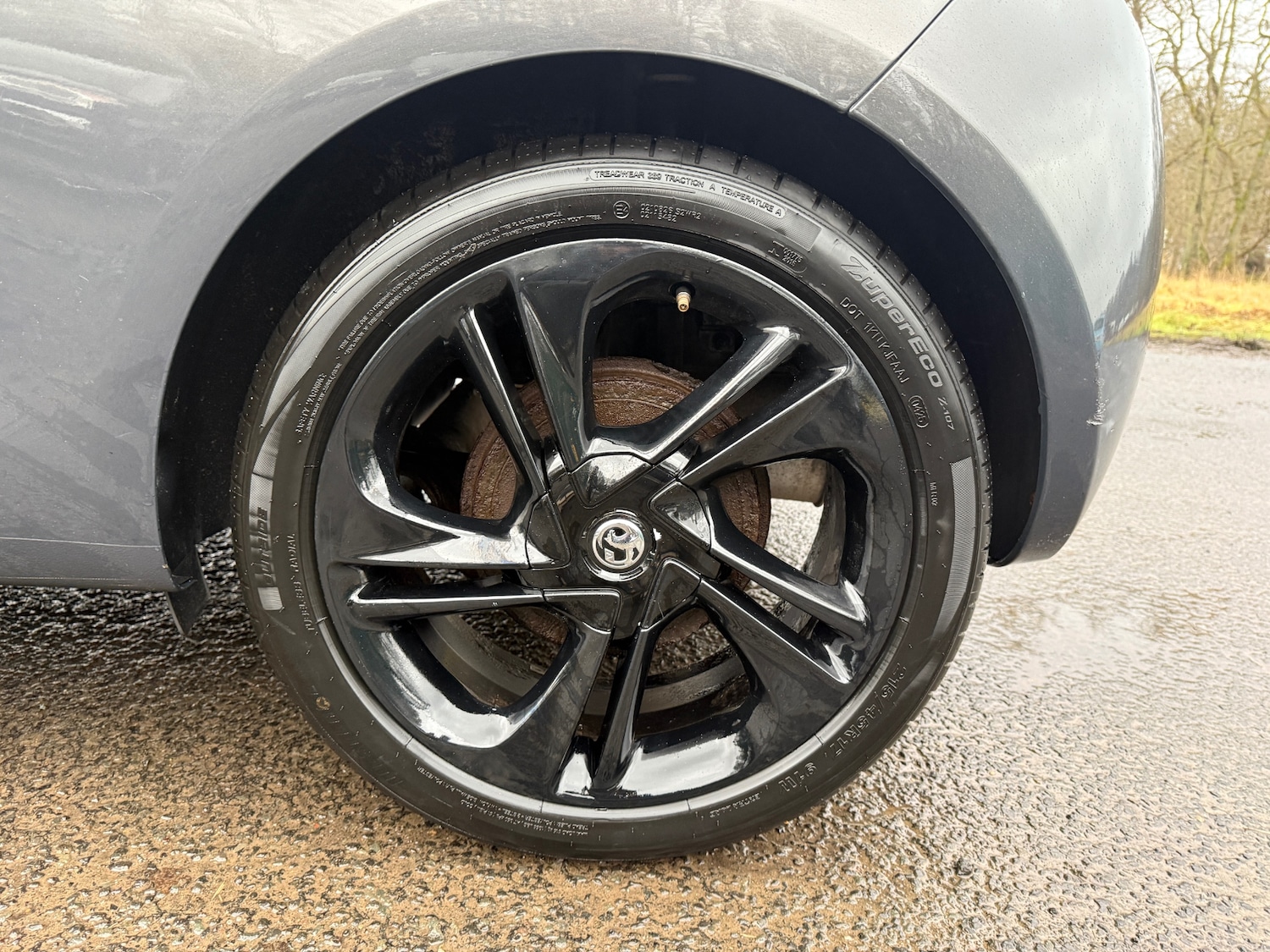 Used Vauxhall ADAM 2014 for sale - 77319925: Photo 12