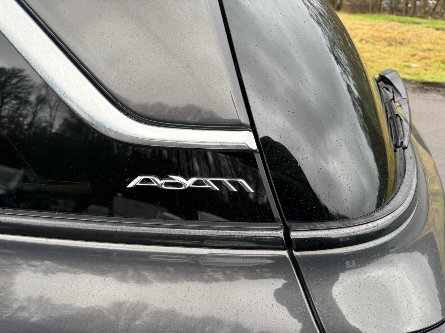 Used Vauxhall ADAM 2014 for sale - 77319925: Photo 13