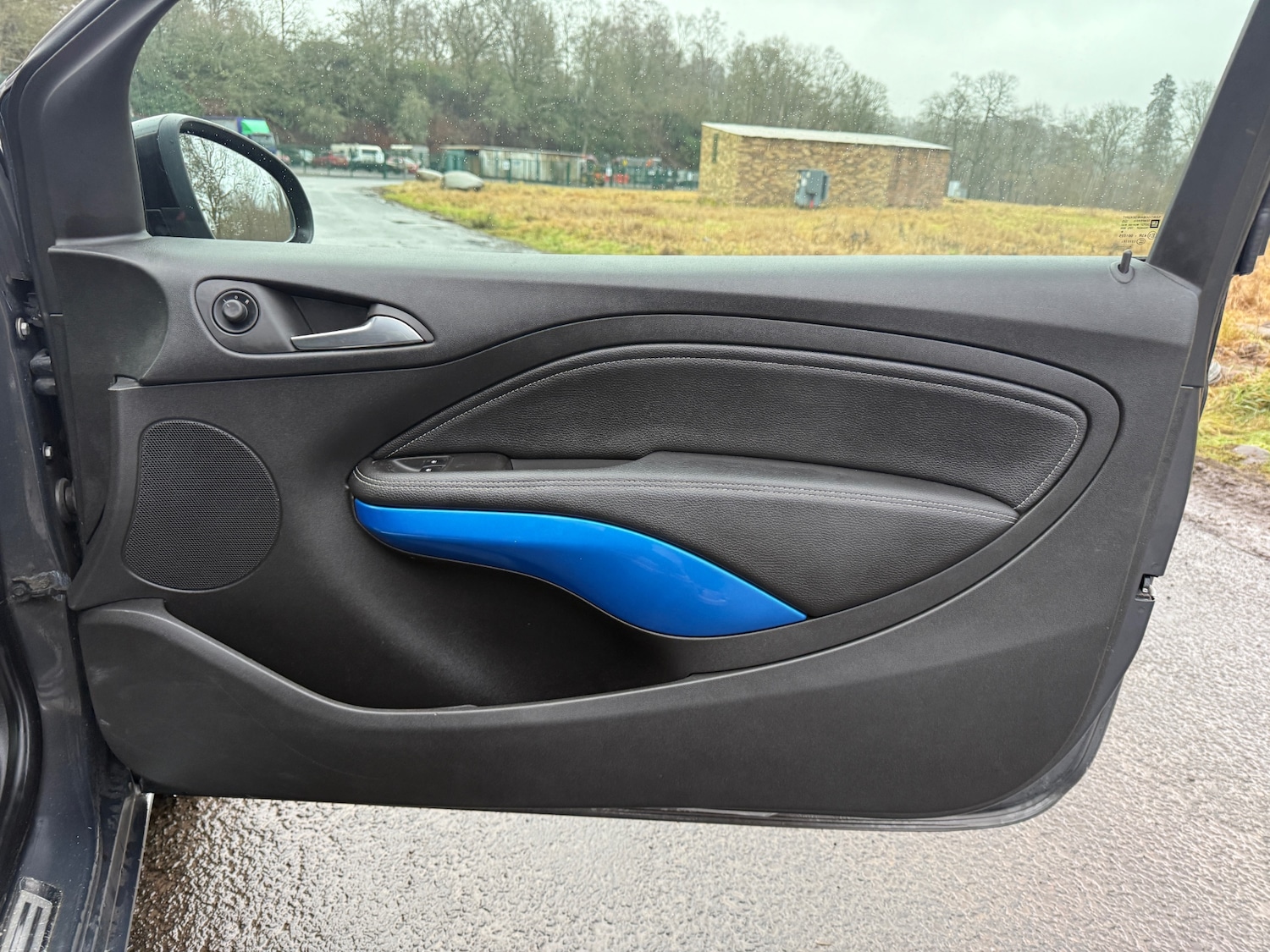 Used Vauxhall ADAM 2014 for sale - 77319925: Photo 17