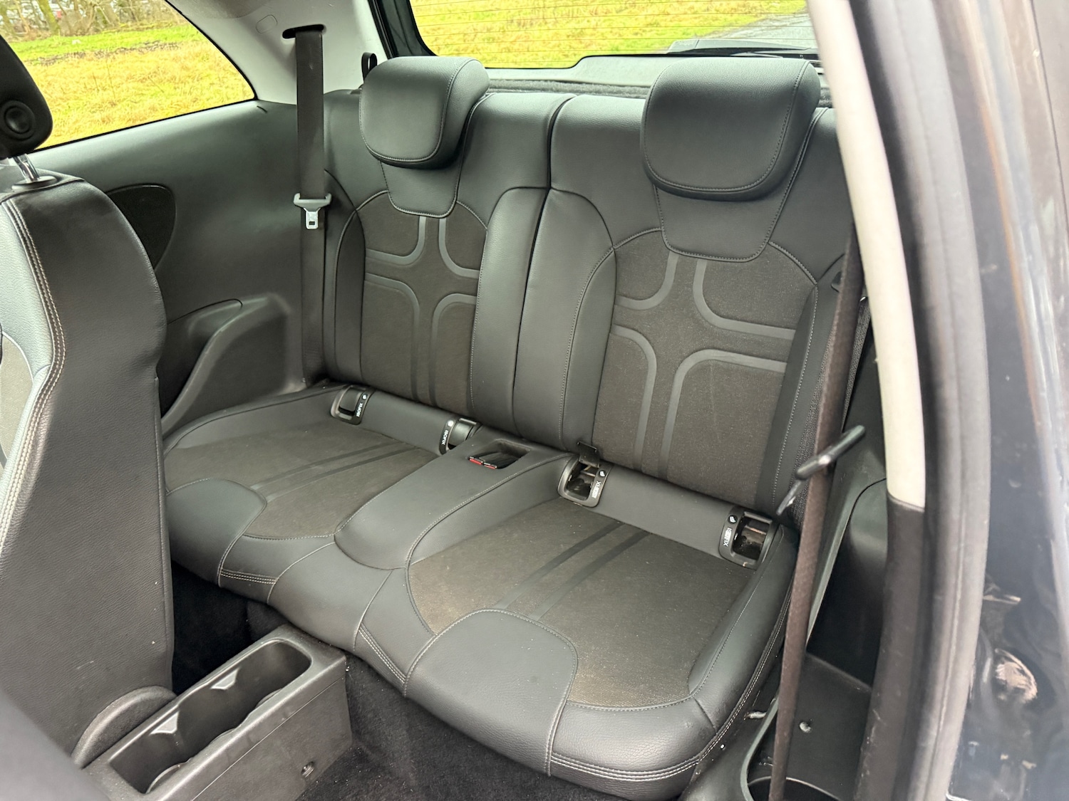 Used Vauxhall ADAM 2014 for sale - 77319925: Photo 28