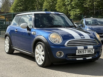 Used MINI Hatch 2007 for sale - 78736599: Photo