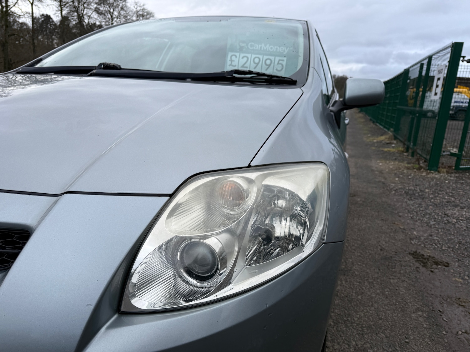 Used Toyota Auris 2009 for sale - 77537109: Photo 10