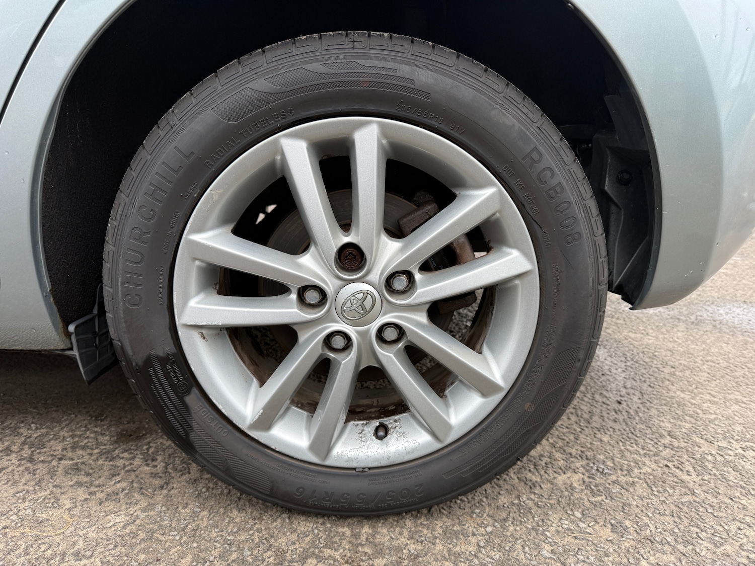 Used Toyota Auris 2009 for sale - 77537109: Photo 11