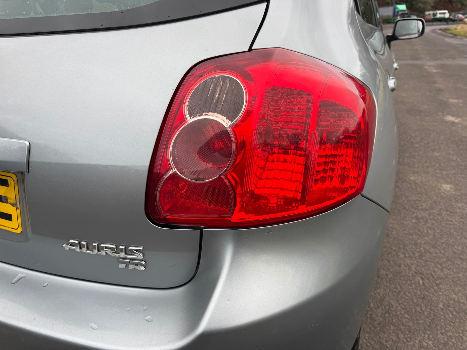Used Toyota Auris 2009 for sale - 77537109: Photo 12