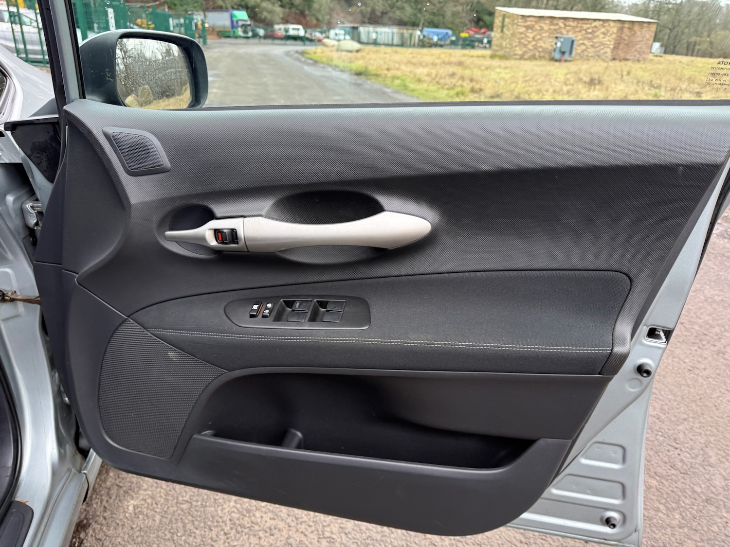 Used Toyota Auris 2009 for sale - 77537109: Photo 17