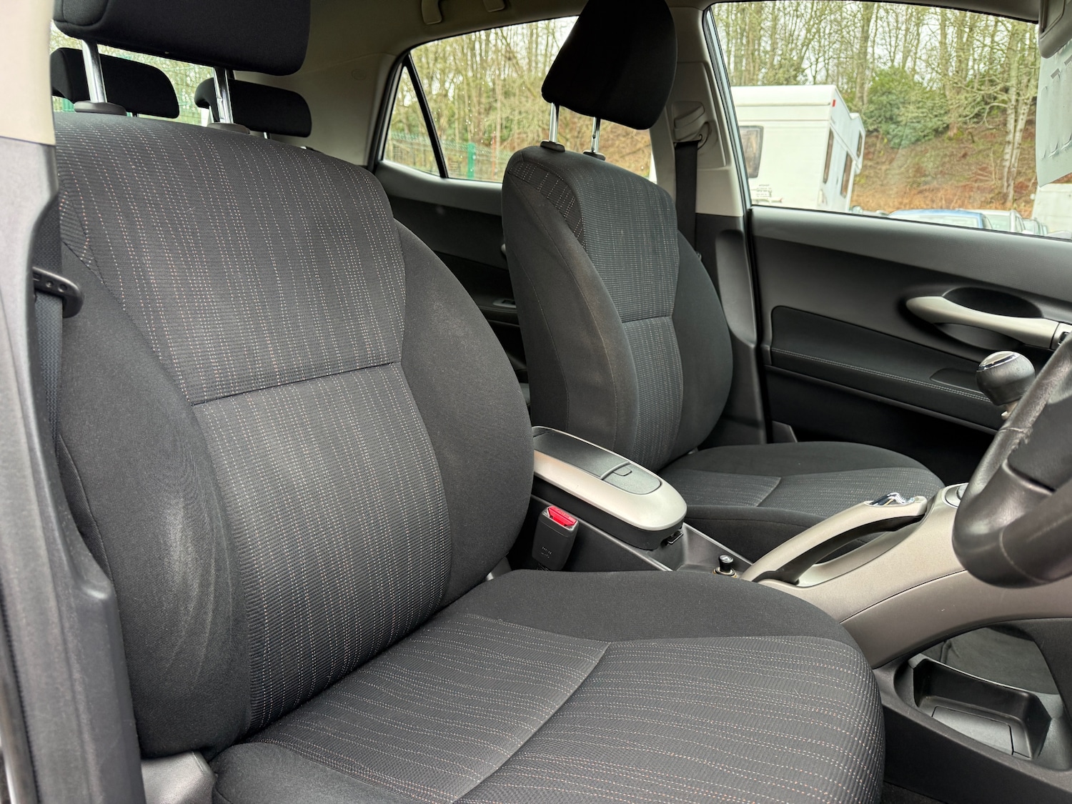 Used Toyota Auris 2009 for sale - 77537109: Photo 18