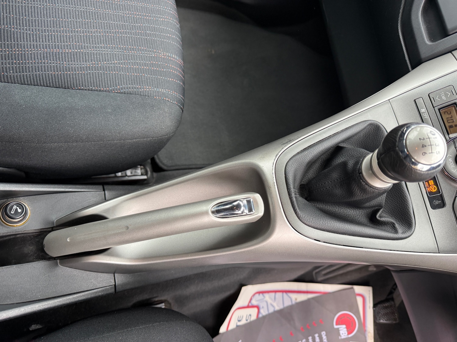 Used Toyota Auris 2009 for sale - 77537109: Photo 24