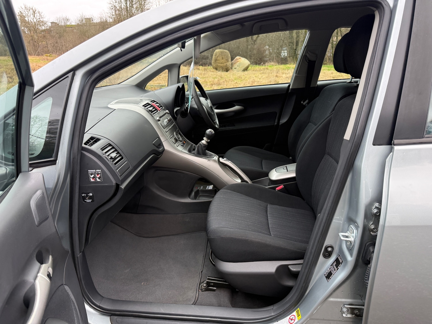 Used Toyota Auris 2009 for sale - 77537109: Photo 25