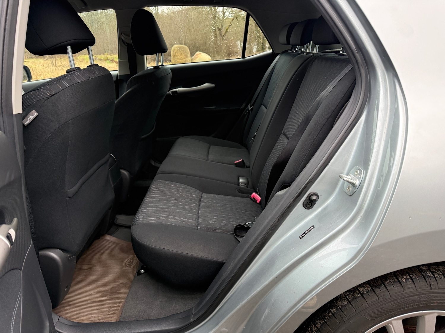 Used Toyota Auris 2009 for sale - 77537109: Photo 28