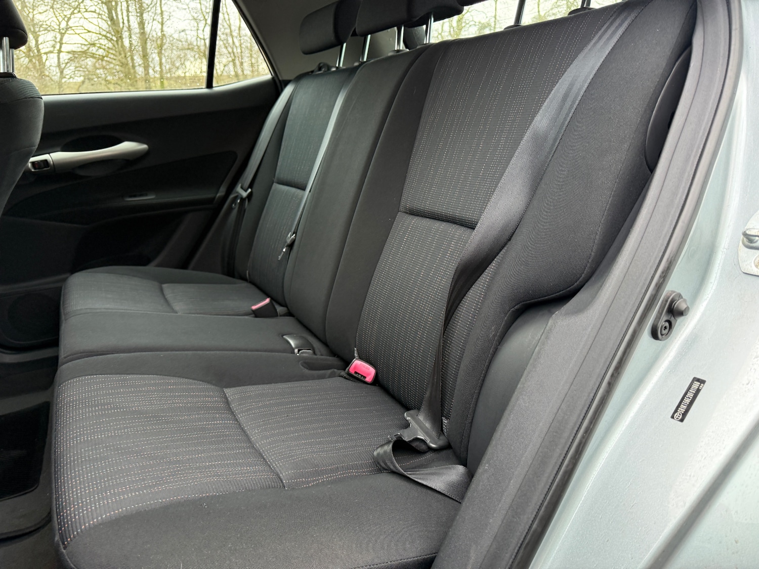 Used Toyota Auris 2009 for sale - 77537109: Photo 29