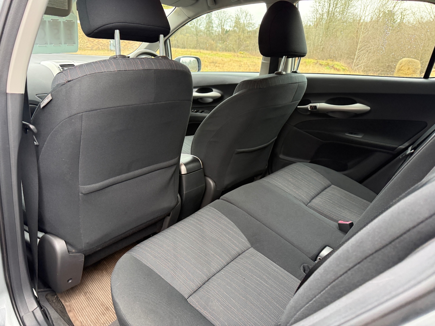 Used Toyota Auris 2009 for sale - 77537109: Photo 30