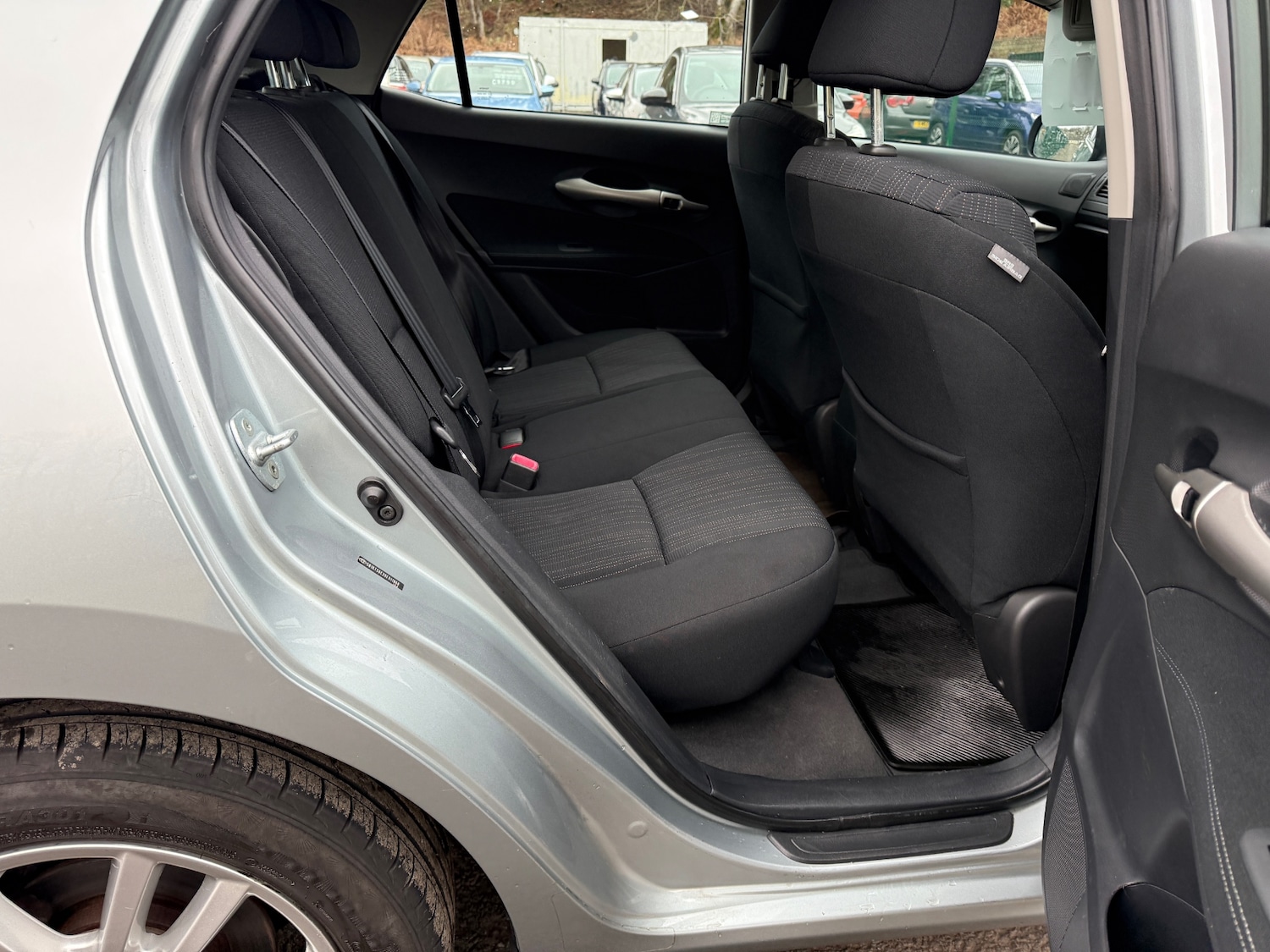 Used Toyota Auris 2009 for sale - 77537109: Photo 31