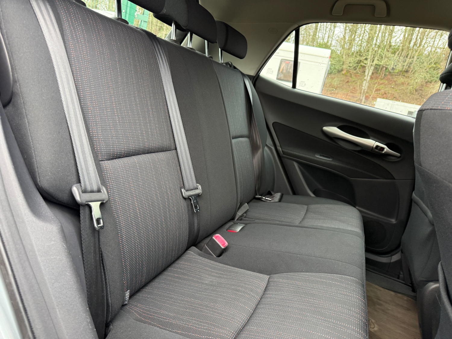 Used Toyota Auris 2009 for sale - 77537109: Photo 33