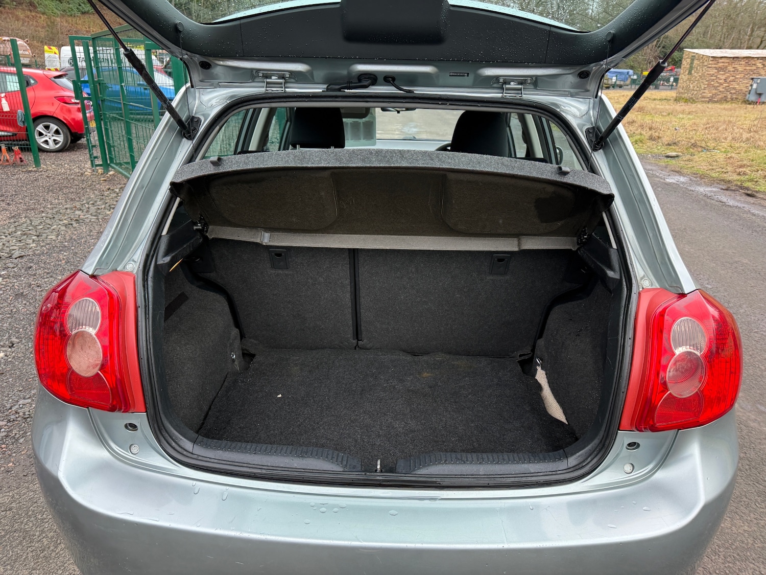 Used Toyota Auris 2009 for sale - 77537109: Photo 34