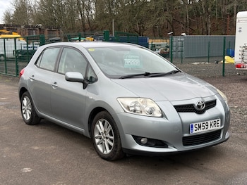 Used Toyota Auris 2009 for sale - 77537109: Photo