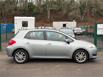 Used Toyota Auris 2009 for sale - 77537109: Photo