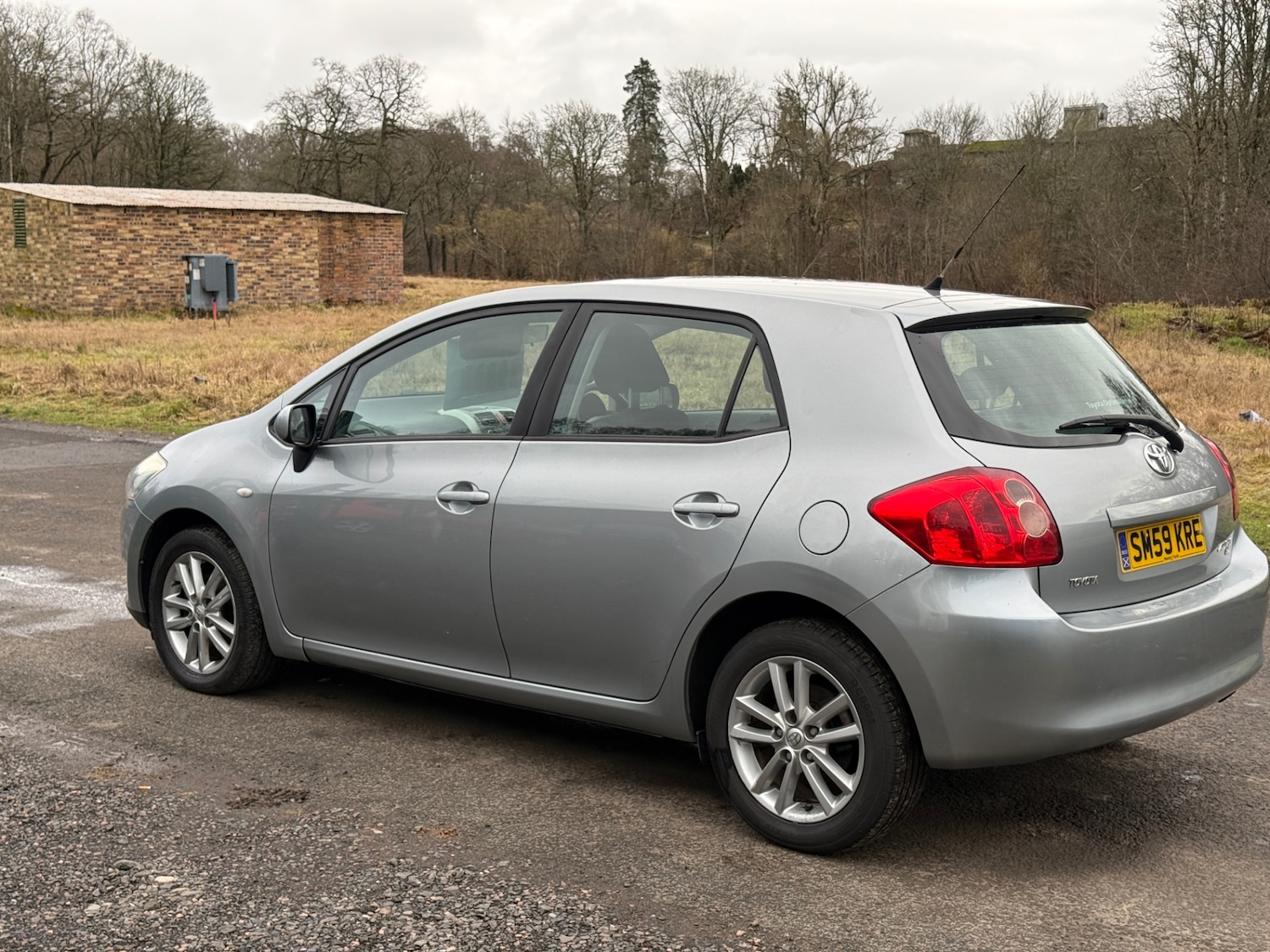 Used Toyota Auris 2009 for sale - 77537109: Photo 7