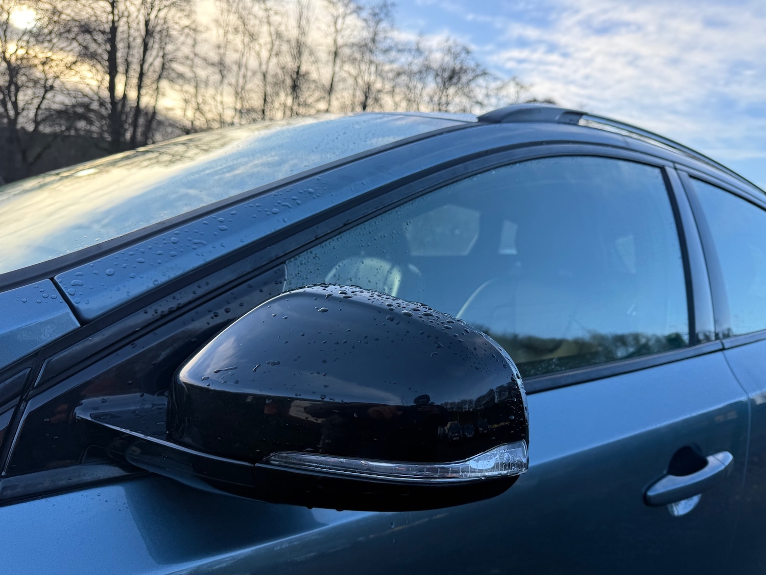 Used Volvo V40 2013 for sale - 76853415: Photo 15