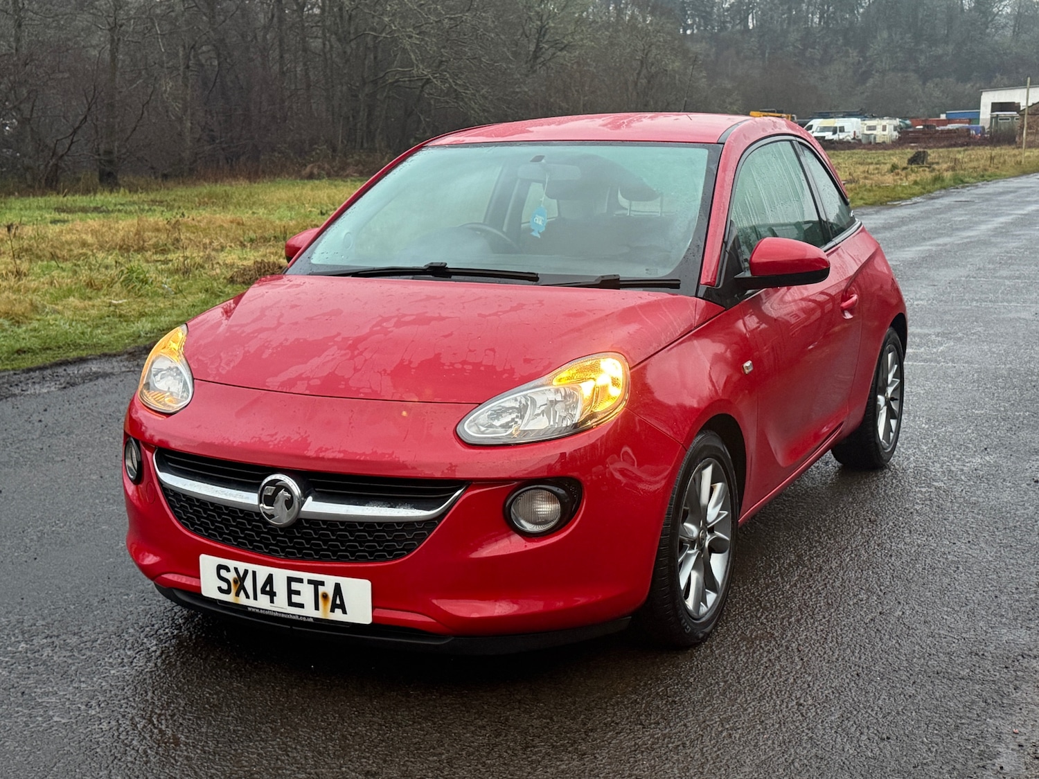 Used Vauxhall ADAM 2014 for sale - 77039195: Photo 10
