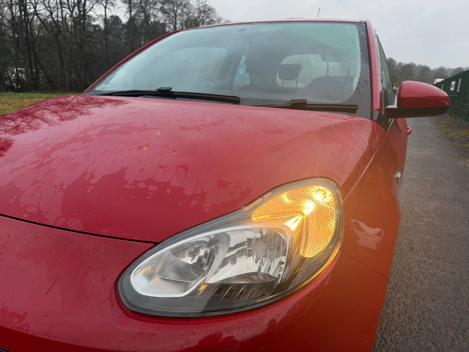 Used Vauxhall ADAM 2014 for sale - 77039195: Photo 11
