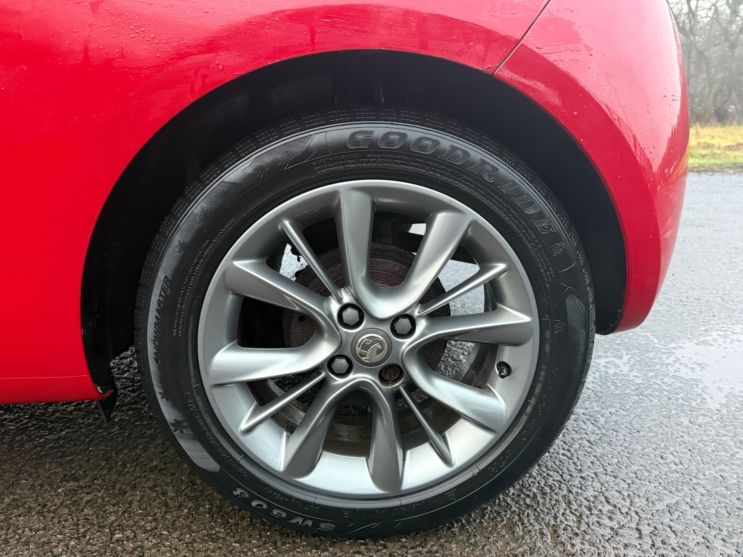 Used Vauxhall ADAM 2014 for sale - 77039195: Photo 12