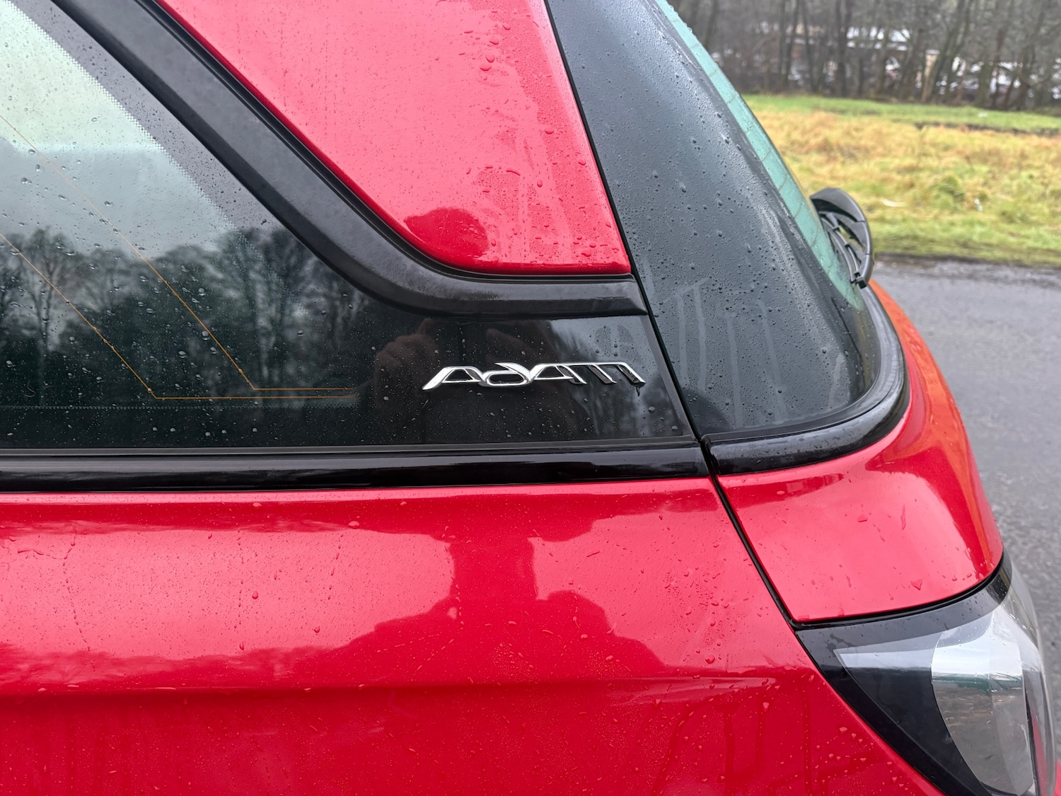 Used Vauxhall ADAM 2014 for sale - 77039195: Photo 13