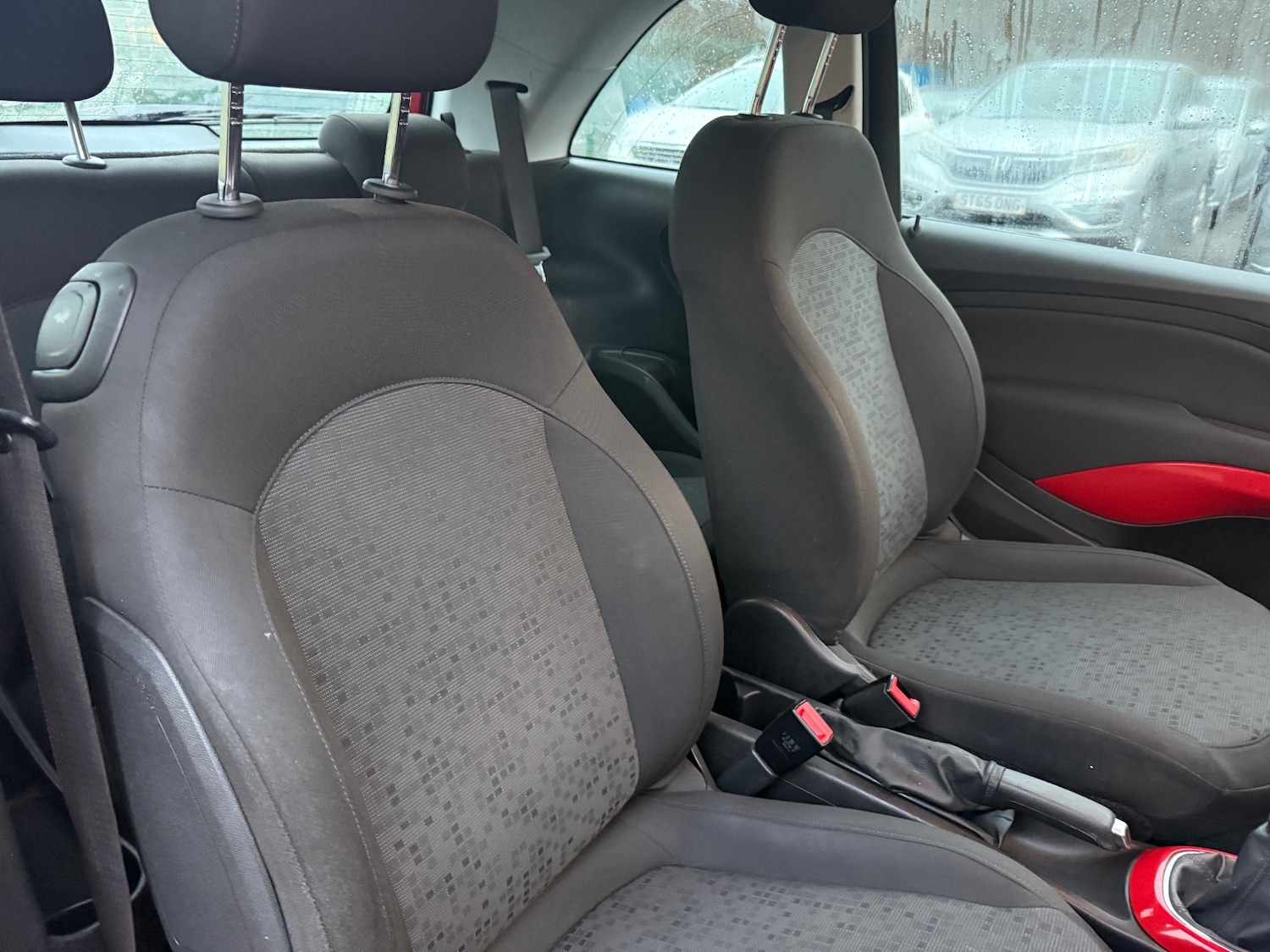 Used Vauxhall ADAM 2014 for sale - 77039195: Photo 20