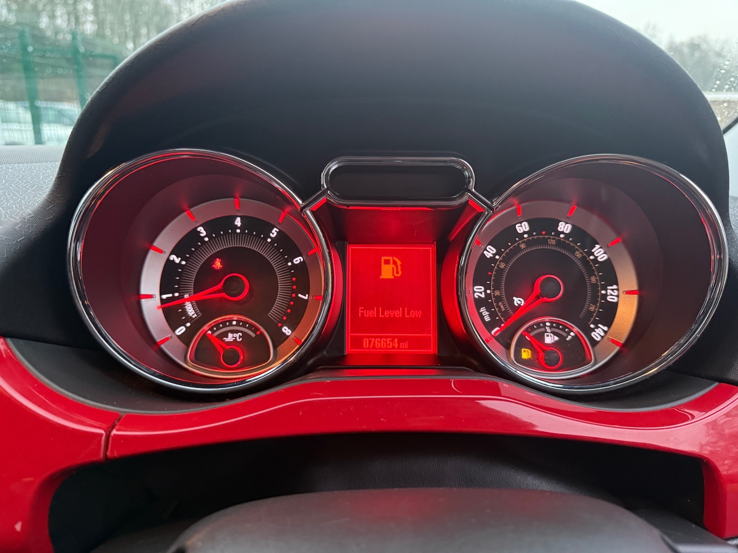 Used Vauxhall ADAM 2014 for sale - 77039195: Photo 22