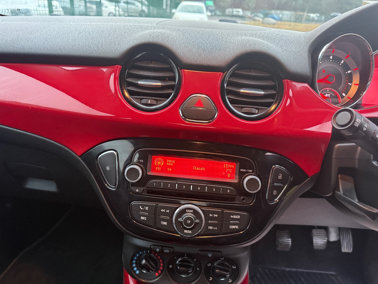 Used Vauxhall ADAM 2014 for sale - 77039195: Photo 23