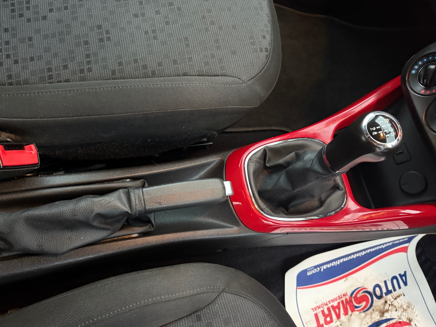 Used Vauxhall ADAM 2014 for sale - 77039195: Photo 25