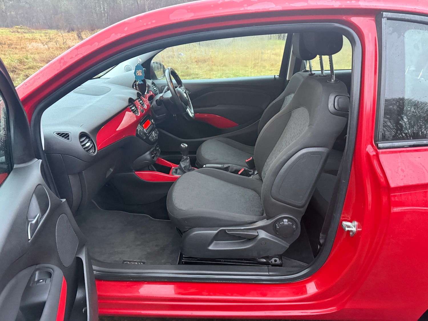 Used Vauxhall ADAM 2014 for sale - 77039195: Photo 26