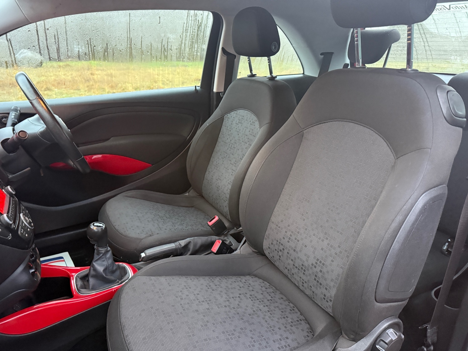 Used Vauxhall ADAM 2014 for sale - 77039195: Photo 27