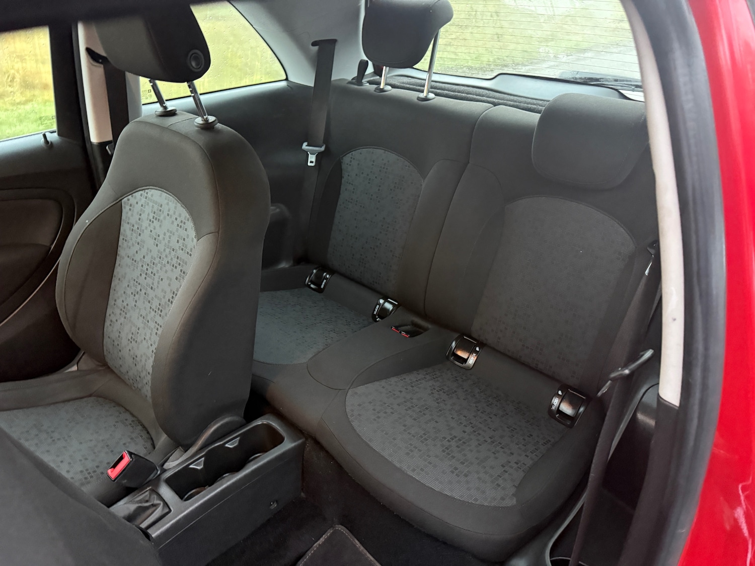 Used Vauxhall ADAM 2014 for sale - 77039195: Photo 29