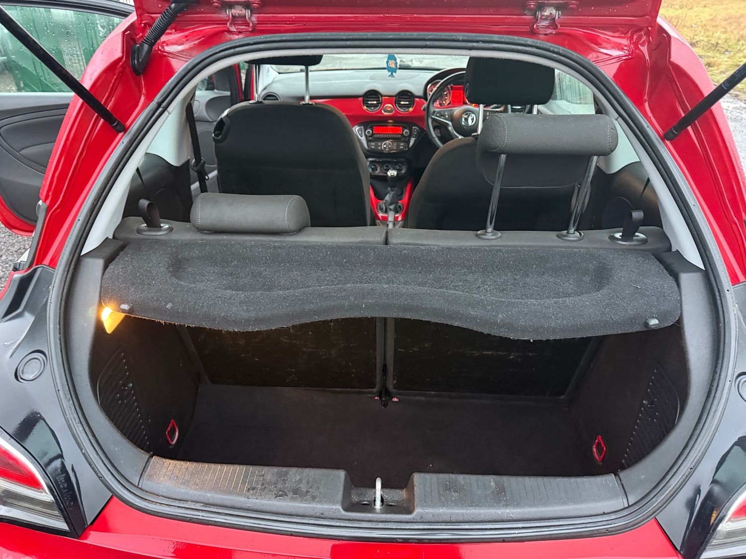 Used Vauxhall ADAM 2014 for sale - 77039195: Photo 31