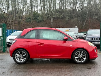 Used Vauxhall ADAM 2014 for sale - 77039195: Photo