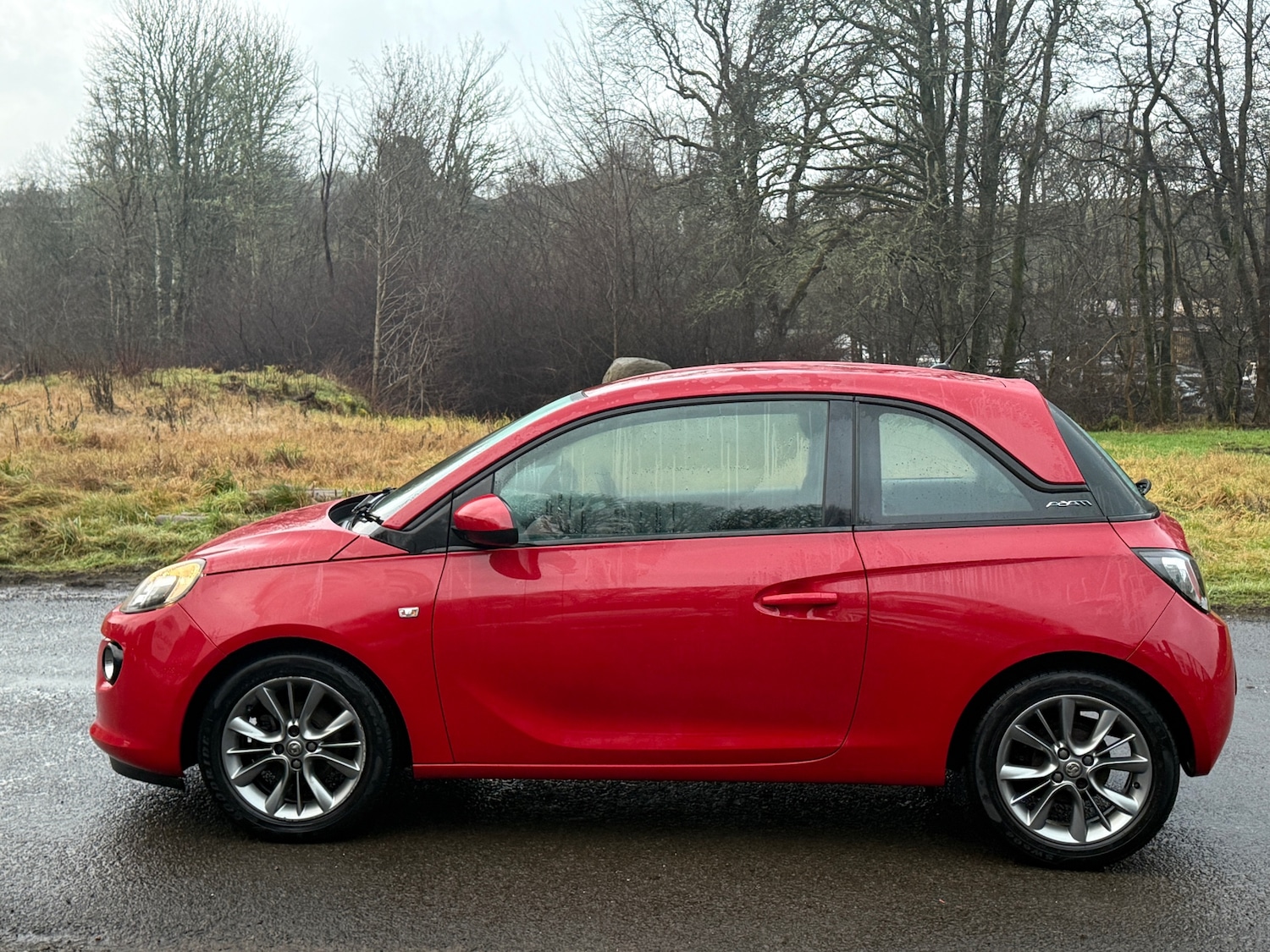 Used Vauxhall ADAM 2014 for sale - 77039195: Photo 9