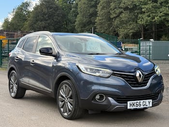 Used Renault Kadjar 2016 for sale - 79720331: Photo