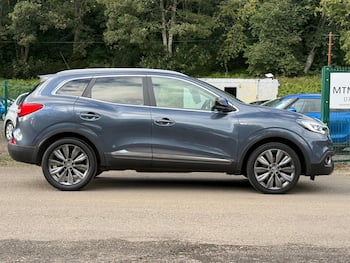 Used Renault Kadjar 2016 for sale - 79720331: Photo