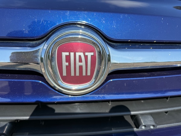 Used Fiat 500X 2016 for sale - 75462384: Photo 10