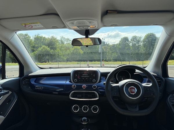 Used Fiat 500X 2016 for sale - 75462384: Photo 11
