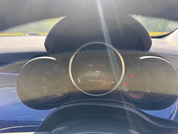 Used Fiat 500X 2016 for sale - 75462384: Photo 12